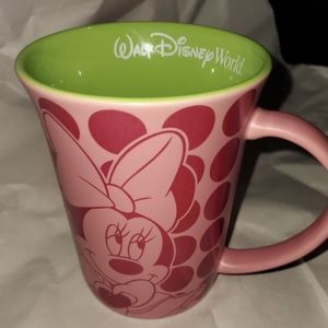 Minnie Mouse Cup/Mug